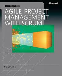 TP 165 Agile Project management with Scrum